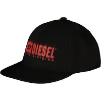 Diesel Kids J01908 Cap
