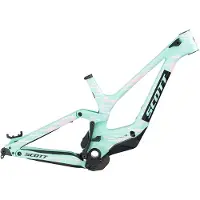 Scott Bikes Gambler 900 Rc Hmx 2026 Mtb-ramme