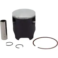 VERTEX Kawasaki 250 Kx 98-01 D.66.36 B Stempelsett