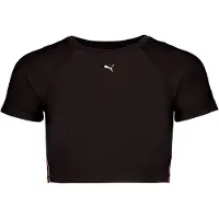 Puma Short Sl Crop Bikinitopp