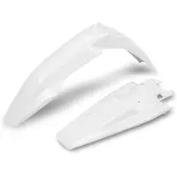 Ufo Husqvarna Te 150 2024-2025 Plastsett