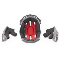 Premier Helmets Discovery/streetfighter Innerforing