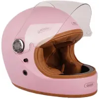 By City Roadster Iii Fullface-hjelm