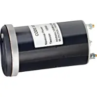Italwinch Vinsjmotor 12v 1000w