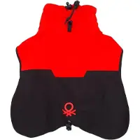 Benetton Waterproof Hundegenser