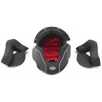 Premier Helmets Jt5 Innerforing