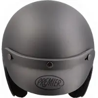 Premier Helmets Jet Classic Visir