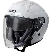 Gari G40 Sunvisor åpen Hjelm