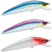 Yo-zuri Mag Floating Minnow 18g 105 Mm