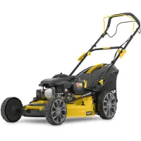 Powerplus 173cc Bensinplenklipper