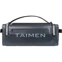 Taimen Tuul Stor Veske 90l