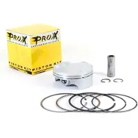 ProX Ktm250sx-f ´06-12 13.3:1 75.97 Mm Stempel