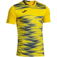 Joma Tiger Vii Kortarmet T-skjorte