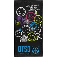 Otso Smiley World Festival Håndkle