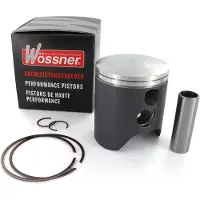 Wössner 2-ring 53.96mm Yamaha Yz125 22-25 8331db Stempel