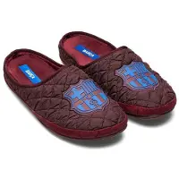 Marpen Fc Barcelona Padded Tøfler