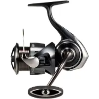 Daiwa Ballistic 25 Hd Lt Fiske Spinnehjul