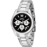Sector 240 39 Mm Chronograph Klokke