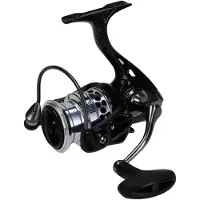 Mikado Lx Ng Fiske Spinnehjul