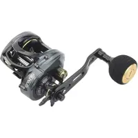 Xzoga Gawas Bullet Cast Baitcasting-snelle