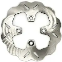 Galfer Df911w Fixed Flytende Bremseskive