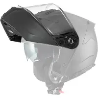 Premier Helmets Legacy Gt Hjelm Hakeskjerm