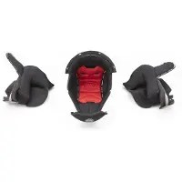 Premier Helmets Legacy Gt Innerforing