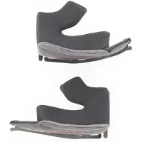 Premier Helmets Evoluzione Kinnputer
