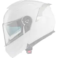 Premier Helmets Legacy Gt Hjelmens Bakspoiler