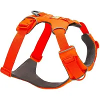 Ruffwear Front Range Hundesele