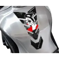 OneDesign Cgbe10p Tankbeskytter