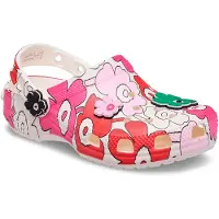 Crocs Marimekko Classic Tresko