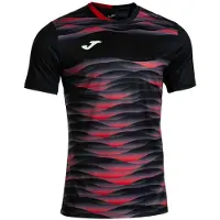 Joma Tiger Vii Kortarmet T-skjorte