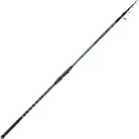 Alcedo Pride Teleskopisk Surfcastingstang