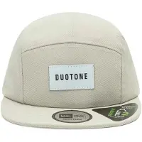 Duotone New Era Adjustable Undyed Cap