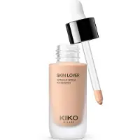 KIKO Milano Skin Lover Intensive Serum Foundation 28 ml - 2 Warm Rose