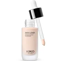 KIKO Milano Skin Lover Intensive Serum Foundation 28 ml - 1 Neutral Gold