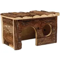 Living world Threehouse Gnagerhus