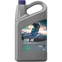 Rock Oil Guardian Semi-syn 10w-40 4l Motorolje