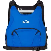 Gill Pro Racer Barne Redningsvest