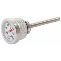 Spec-x Hh 73 20 X 2.5 Mm 70 Oljetemperatur Peilepinne