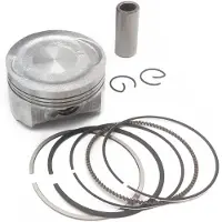 Blast Honda Sh 150cc 13> Cylinder 403351040 Stempel