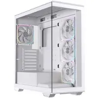 Einarex S700 Rgb Pc-tårnkasse