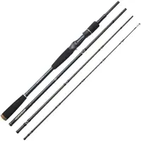 Sakura Horosha Baitcastingstang