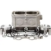 Cylinder Works Polaris 800 Ranger 11-16/rzr 11-14/sports11-15 A 808 Cc D 82 Sylindersats