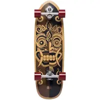 YOW Lakey Peak 32" Surfskate mønster