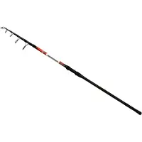 Carp Expert Distance Tele Karpe Fiskestang