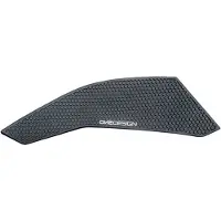 OneDesign Suzuki Hdr255 Sklisikre Pads For Universal Drivstofftank