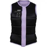 Mystic Star Impact Fzip Wake Redningsvest For Kvinner