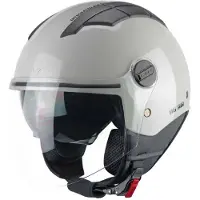 Cgm 116a Air Mono åpen Hjelm